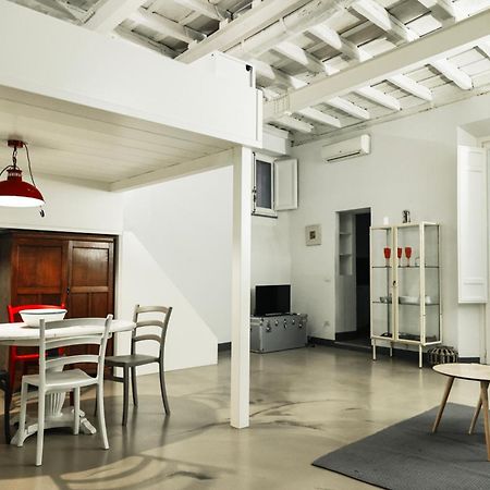 Stylish Roman Loft In Monti Area, Near Colosseum Eksteriør billede